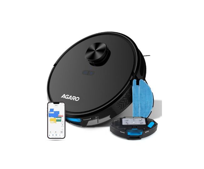 Amazon Sale 2024 On Best Rated Robot Vacuum Cleaners Get A Bumper